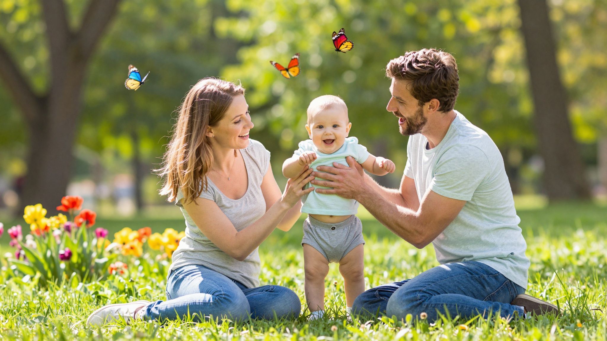 A válaszkész nevelés erősíti a gyerekek érzelmi intelligenciáját.