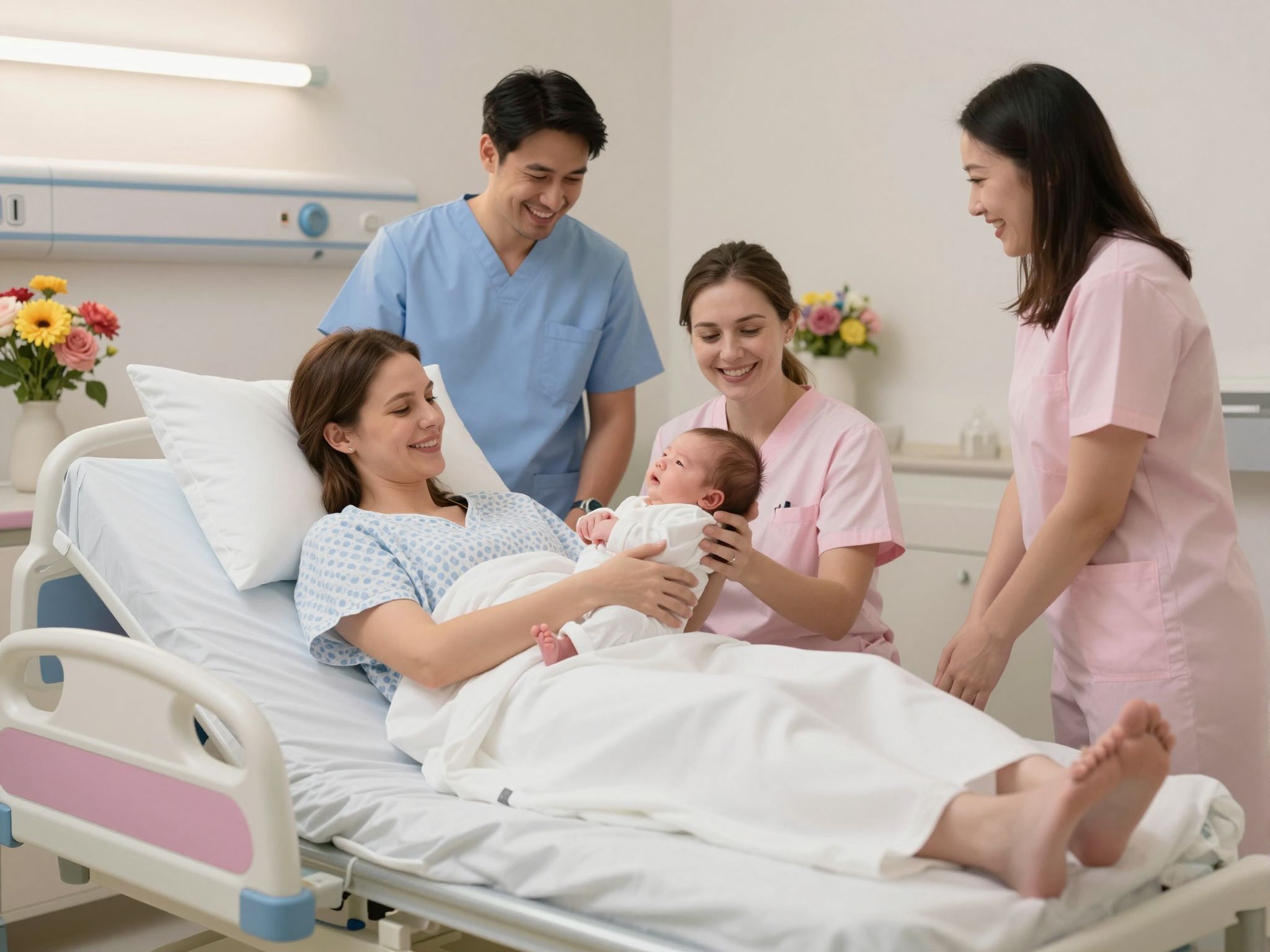 A mesterséges burokrepesztés hosszú távú hatásait még kutatják.