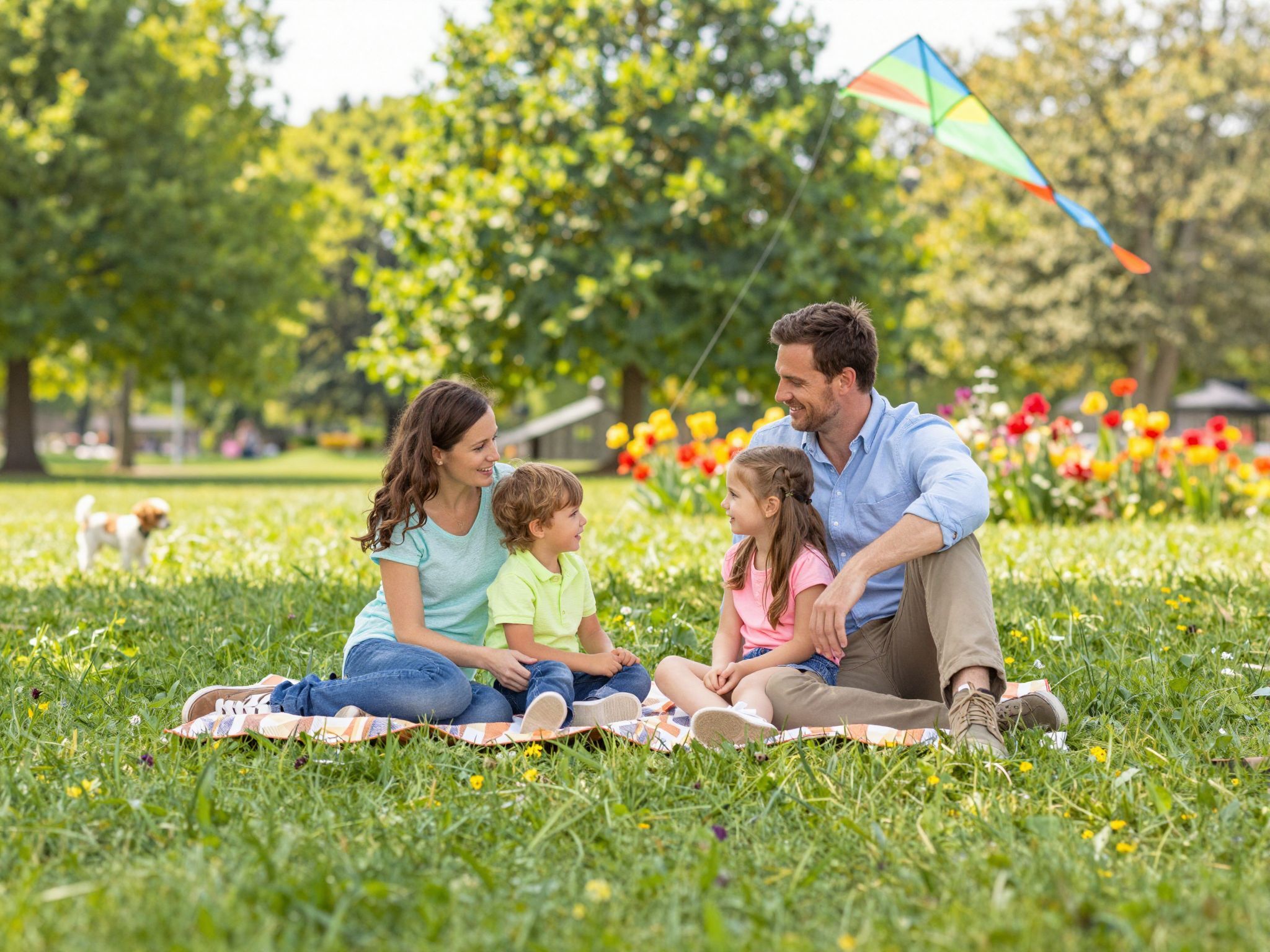 Az érzelmi reguláció kulcsfontosságú a szülői türelemhez.
