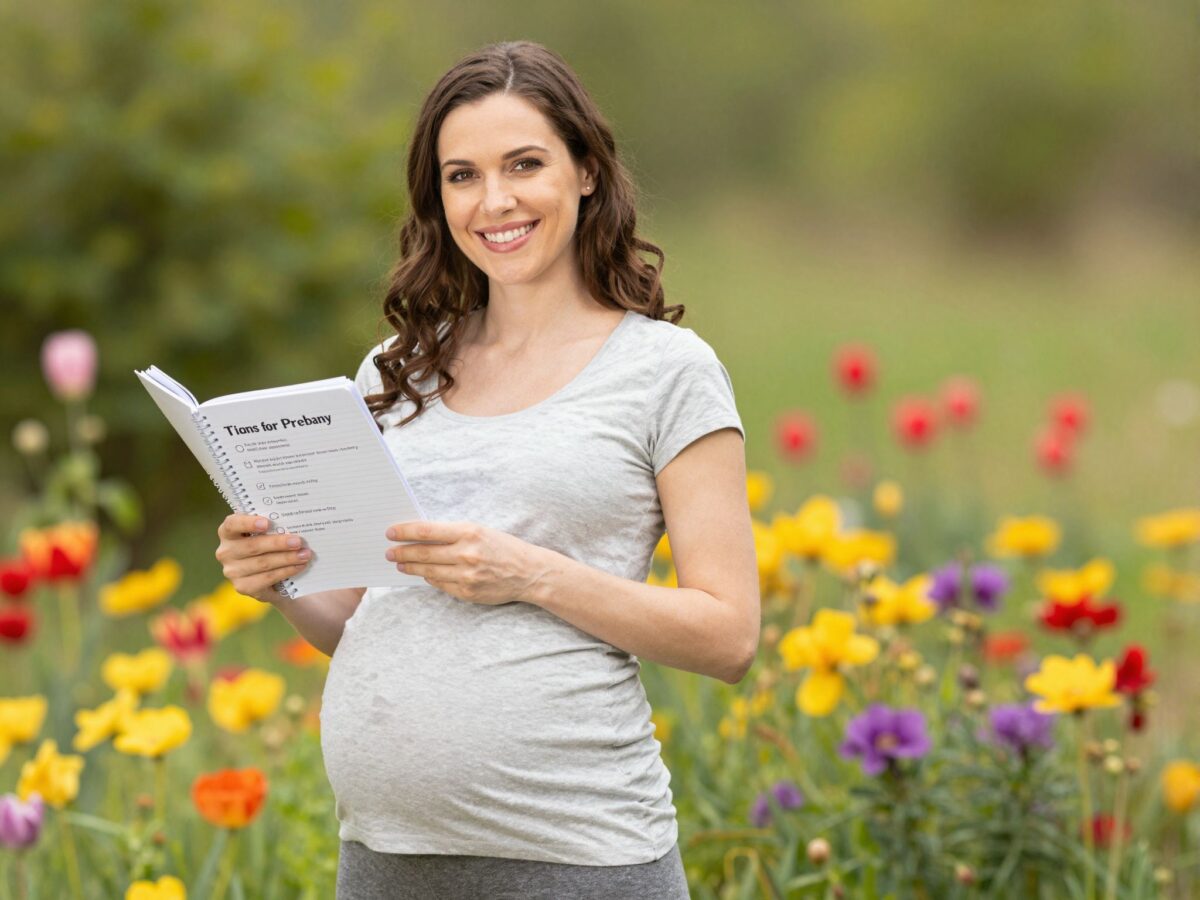 Hüvelyi fertőzések a terhesség alatt: 20 tipp, hogy hírből se ismerd