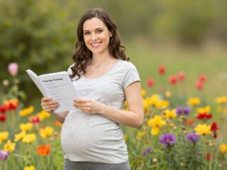 Hüvelyi fertőzések a terhesség alatt: 20 tipp, hogy hírből se ismerd
