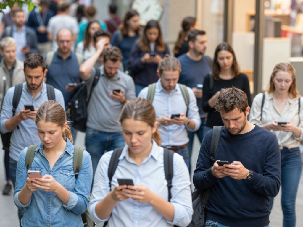 Időrablók a mindennapokban: 5 rejtett tényező, ami miatt sosem érsz rá semmire