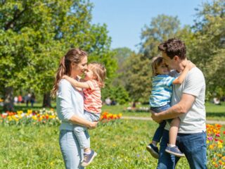 Ismerd fel a gyermeked szeretetnyelvét, és mélyítsd el a kapcsolatotokat