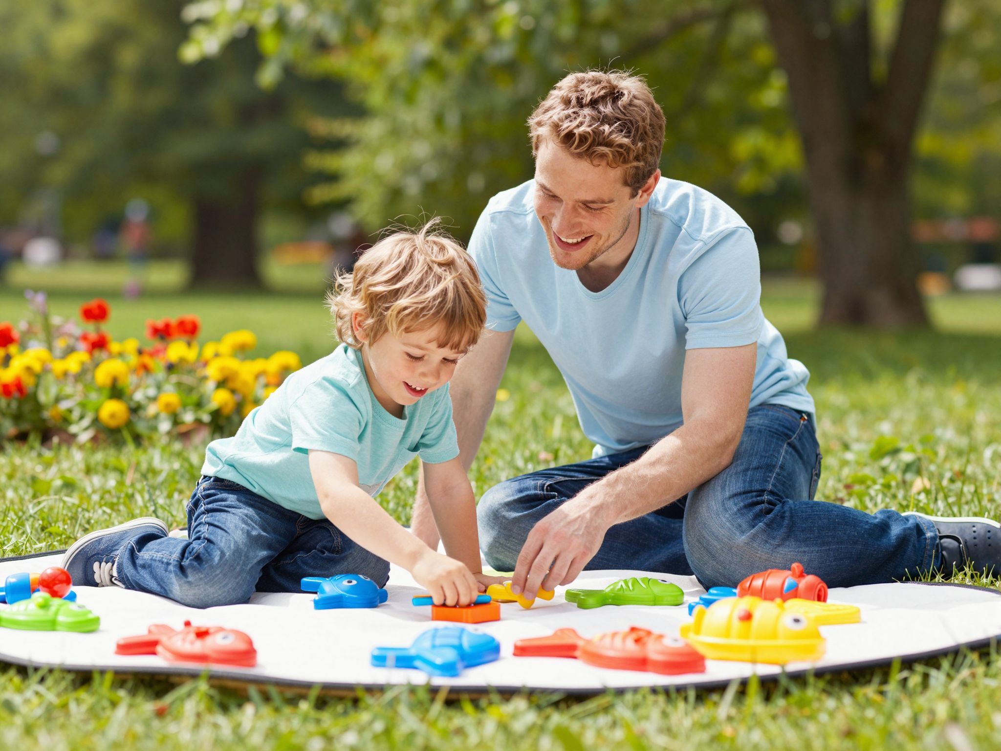 Játékos feladatok segítik a Halak gyermek önbizalmát.
