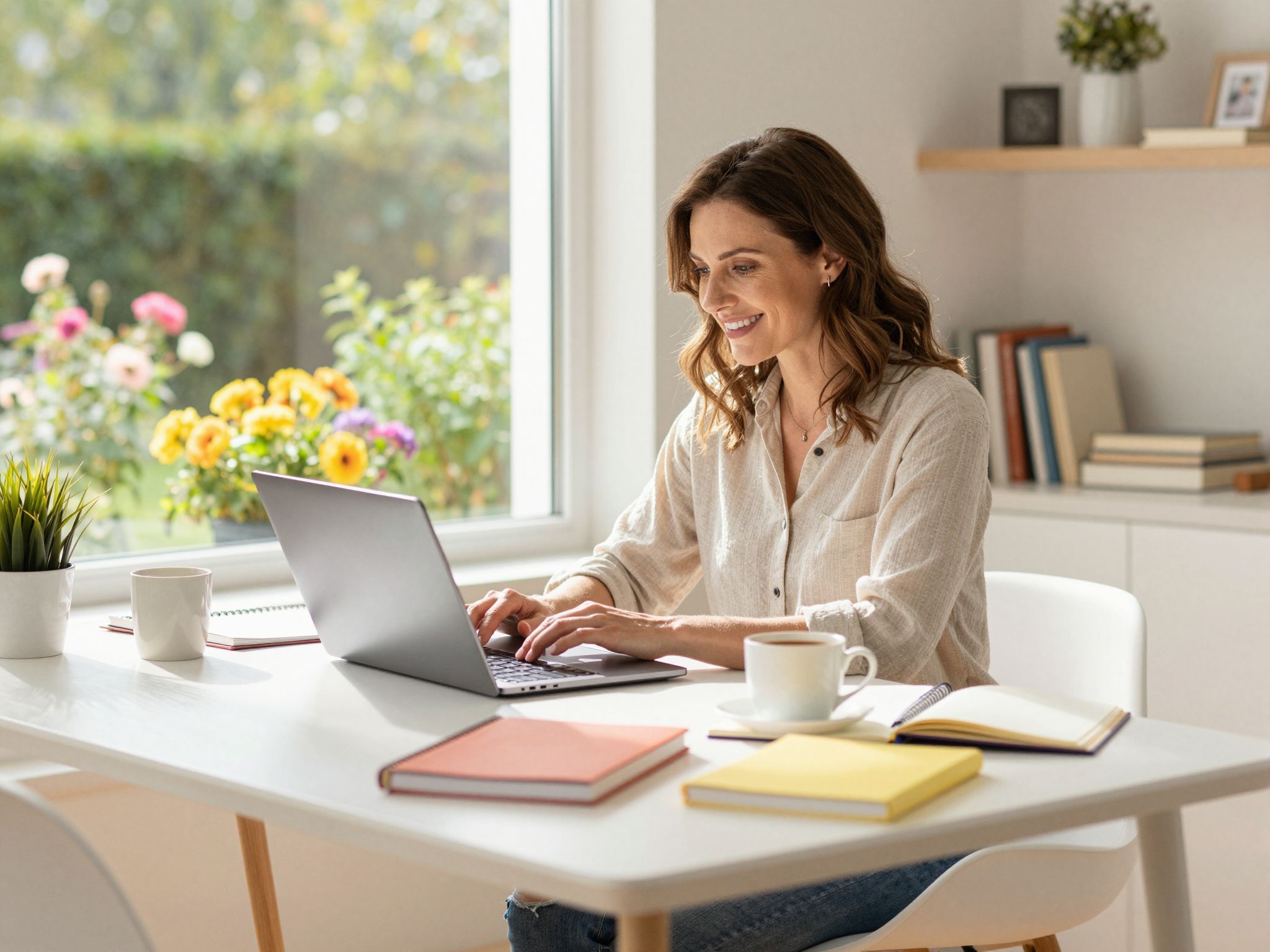 Anyaként kreatív megoldásokkal találhatsz új karrierutakat.