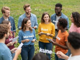 Keresztnevek, amiknek a jelentése egészen mást takar, mint gondolnád