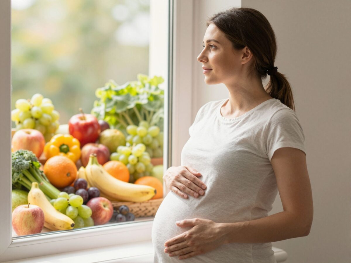 Kezelés nélkül veszélyes: a terhességi diabétesz hatása a babára és a mamára
