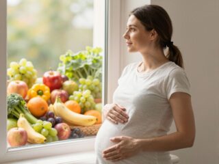 Kezelés nélkül veszélyes: a terhességi diabétesz hatása a babára és a mamára