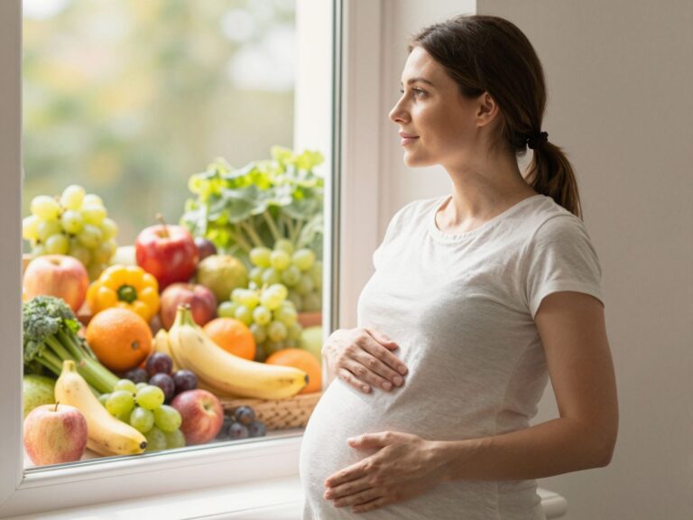 Kezelés nélkül veszélyes: a terhességi diabétesz hatása a babára és a mamára