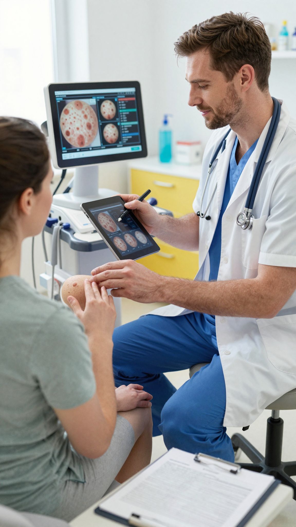 A klinikai bevezetés során a szabályozás gyakran kihívásokkal teli.