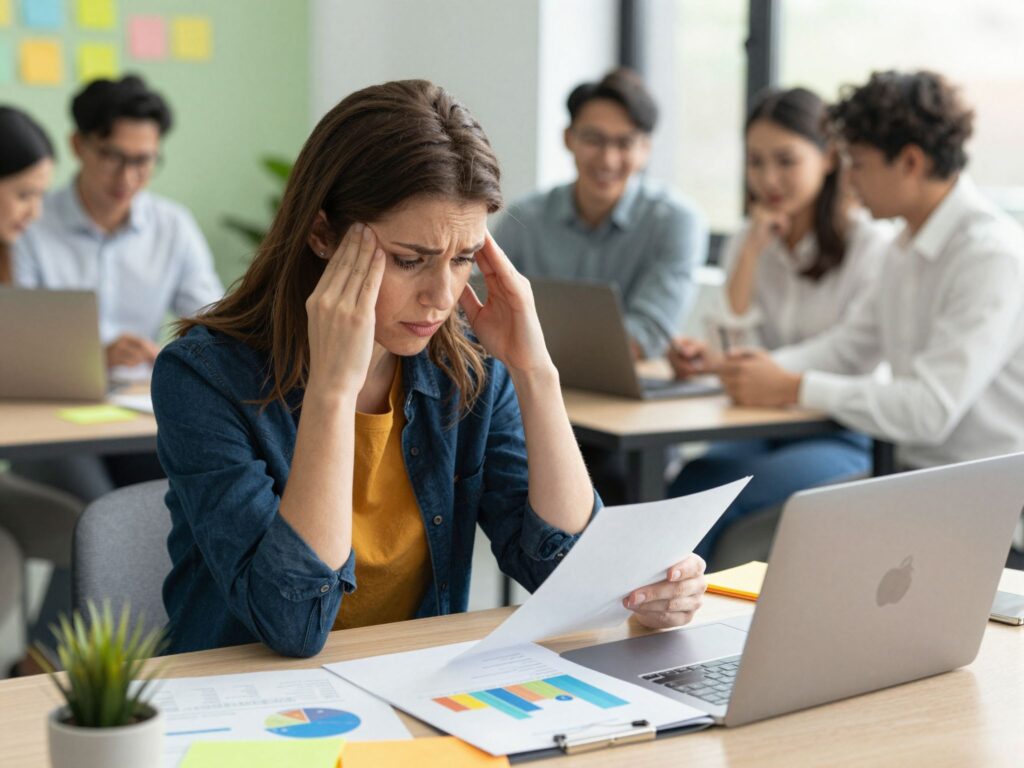 Kis önértékelésből nagy probléma válhat: figyelj a jelekre