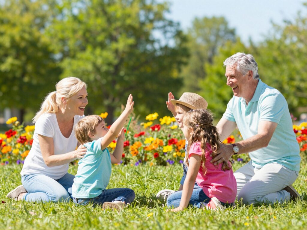 Könnyebb és boldogabb szülőség: 3 tanács, amit érdemes megfogadni