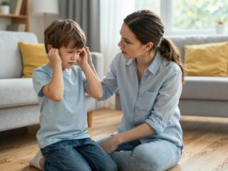 Korai serdülés: mikor kell orvoshoz fordulni és mit tehet a szülő?