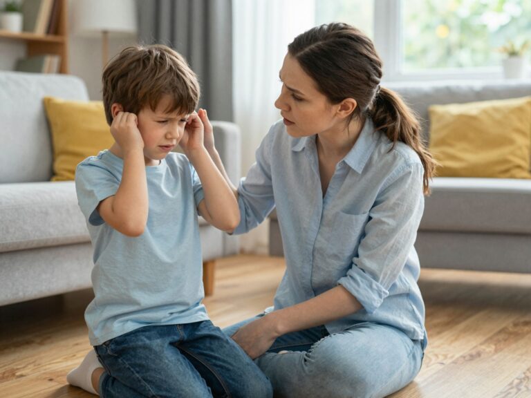 Korai serdülés: mikor kell orvoshoz fordulni és mit tehet a szülő?