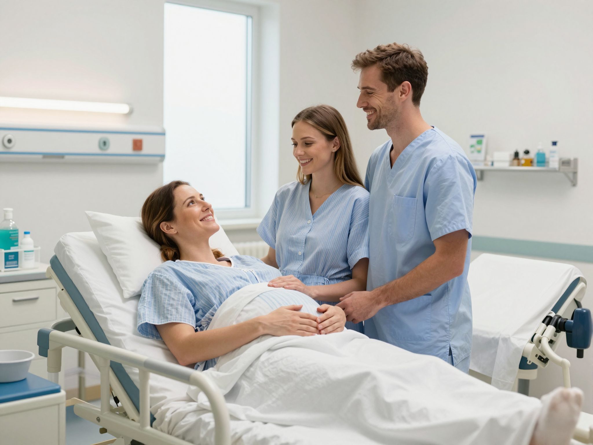 A helyes higiénia csökkenti a köldökzsinór fertőzéseit.