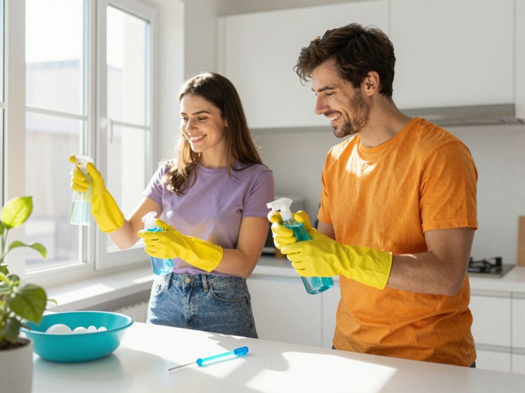 Koronavírus elleni védekezés: ezek a fertőtlenítők pusztítják el a vírust