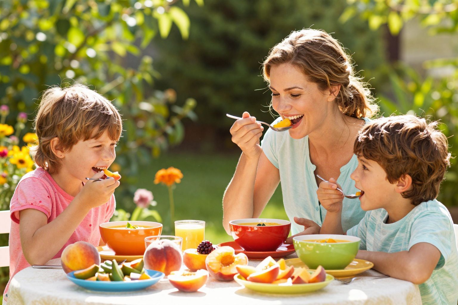 Barackos palacsinta: a nyári desszert, amit mindenki szeret!