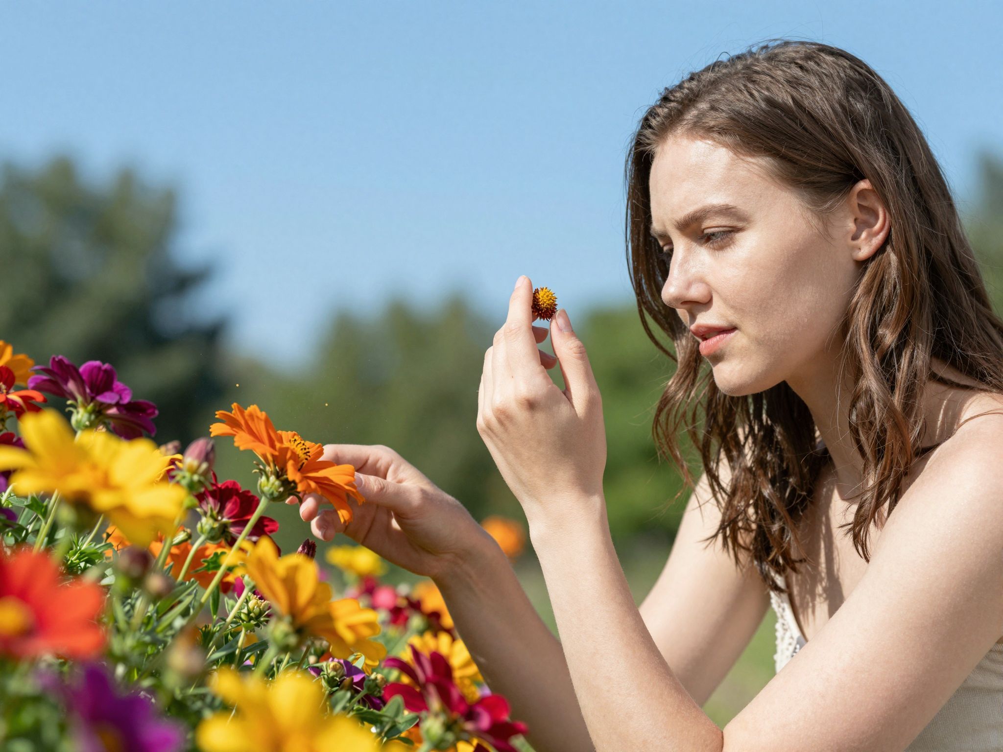 A keresztallergia gyakran meglepő ételekre is kiterjedhet.