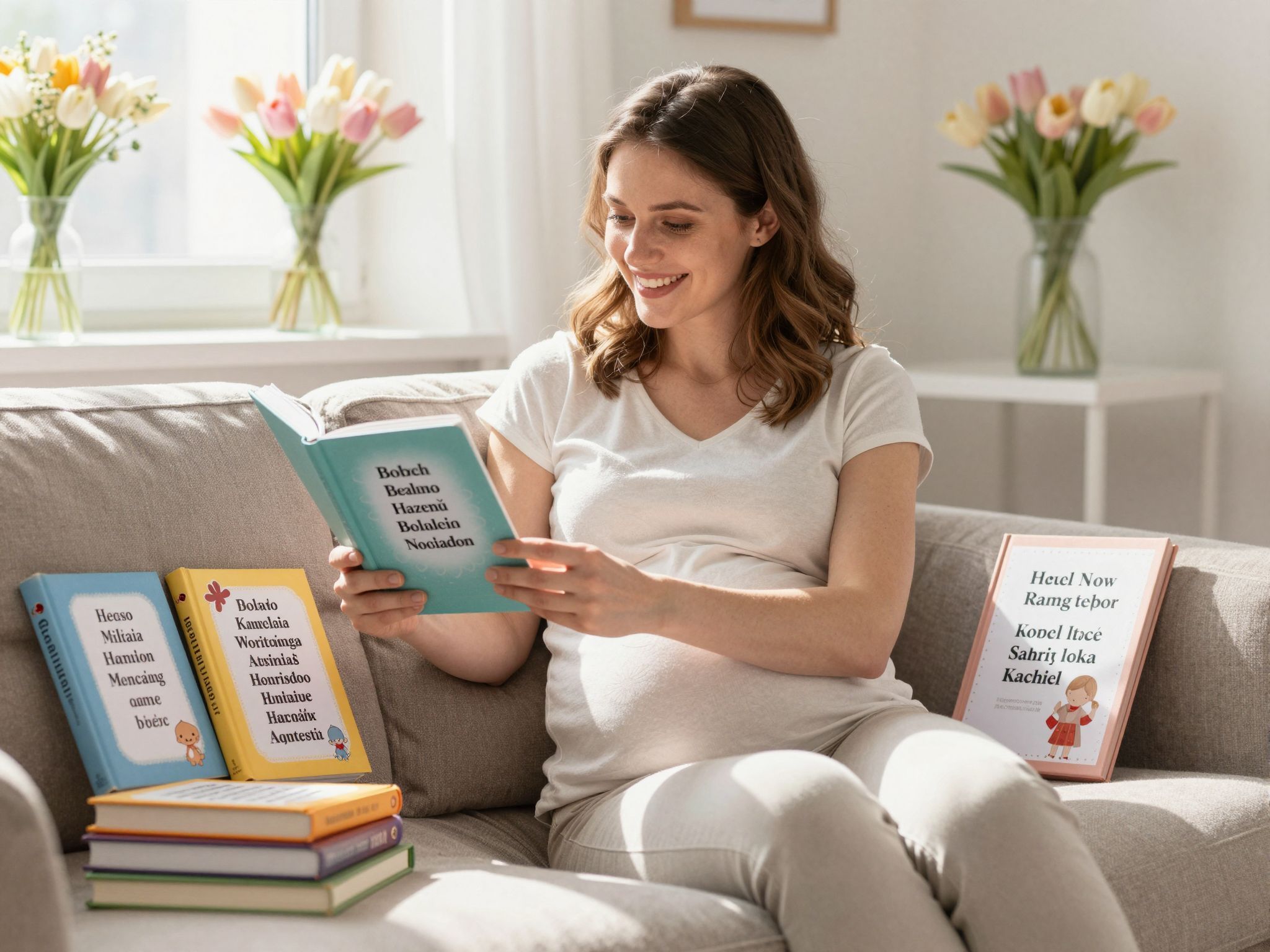 Fedezd fel a magyar lánynevek varázslatos jelentését!