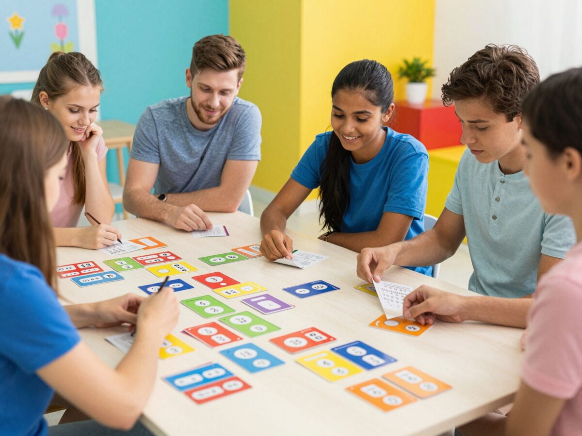 Kvíz: felismered, melyik játék fejleszti a memóriát?