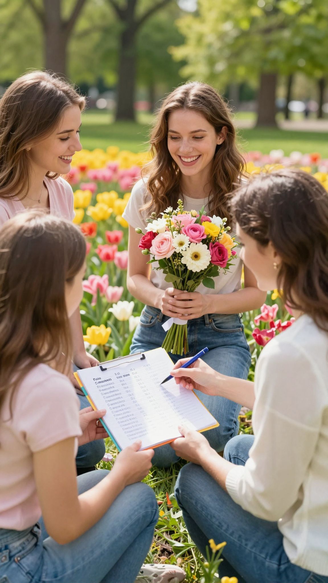 A boldogságot hozó lánynevek között a Fanni kiemelkedő.