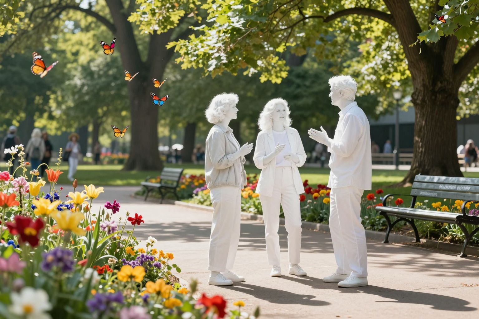 A latin nevek gyakran eltérnek a mai jelentésüktől.