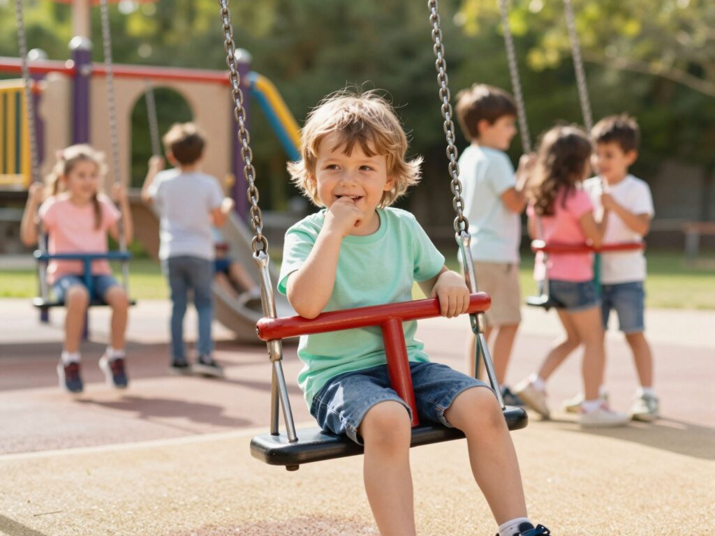 Lehet egy óvodás is depressziós? A gyermekkori lehangoltság intő jelei