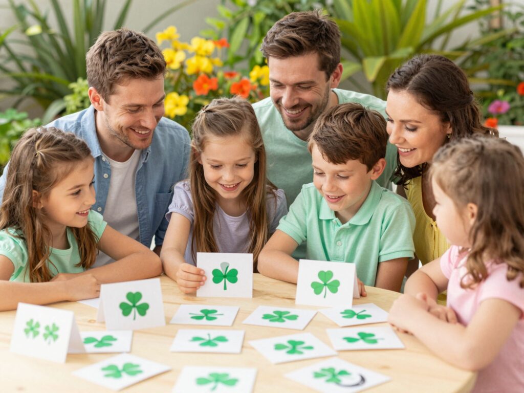 Lucky névválasztás – szerencsét hozó keresztnevek jelentéssel