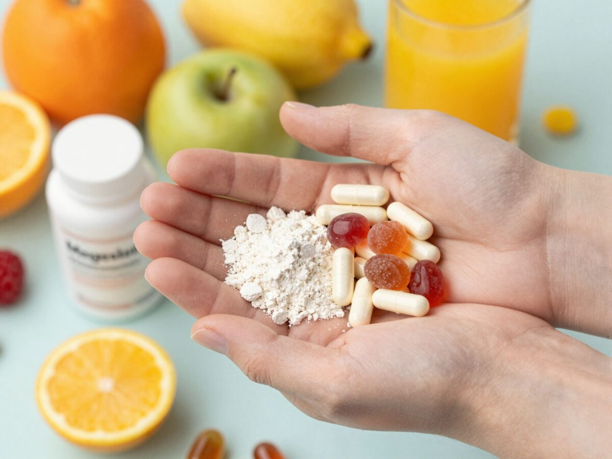 Magnézium-kiegészítők: Melyik formátum szívódik fel a leghatékonyabban?