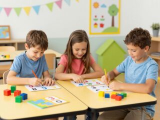 Matek tanulás szenvedés nélkül: 10 játék, amivel gyerekjáték a matematika