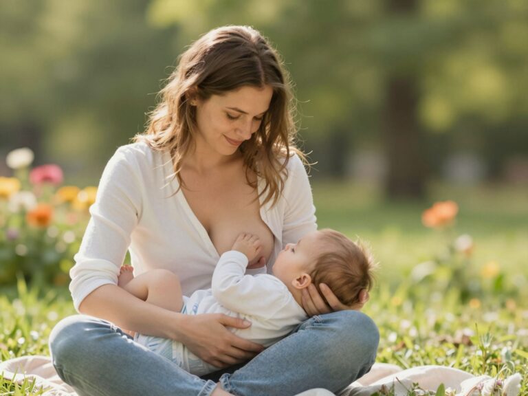 Meddig érdemes szoptatni? a hosszan tartó szoptatás bizonyított hasznai