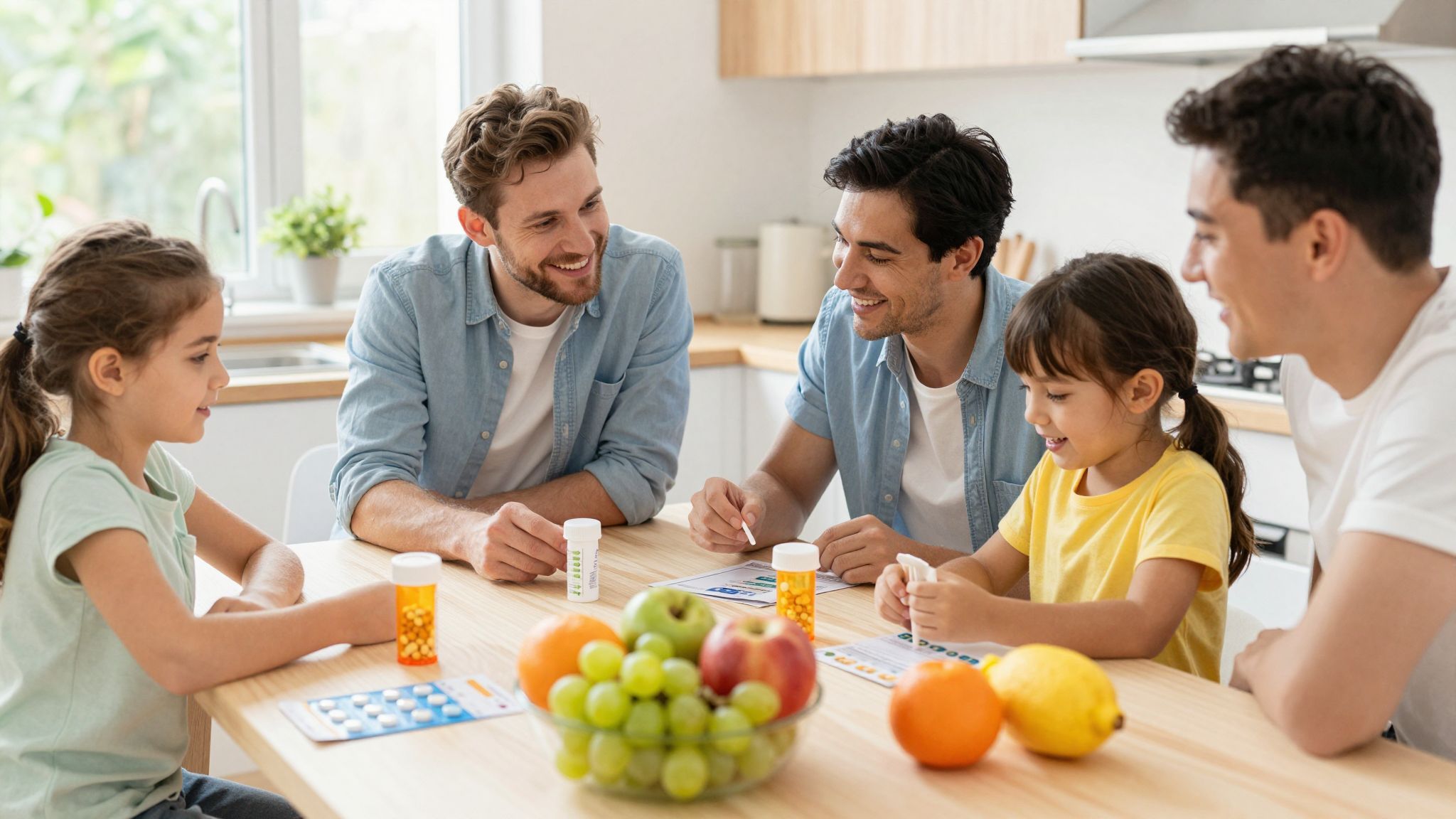 A felelős gyógyszerhasználat csökkenti a függőség kockázatát.