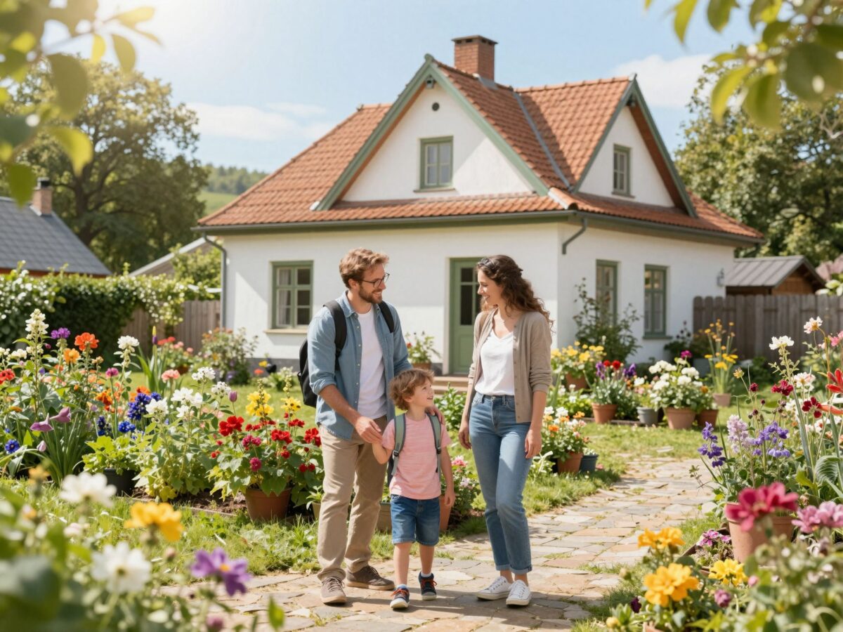 Megéri belevágni? A falusi CSOK előnyei, hátrányai és lehetséges buktatói