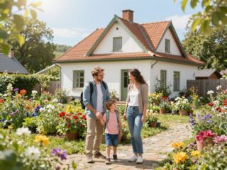 Megéri belevágni? A falusi CSOK előnyei, hátrányai és lehetséges buktatói