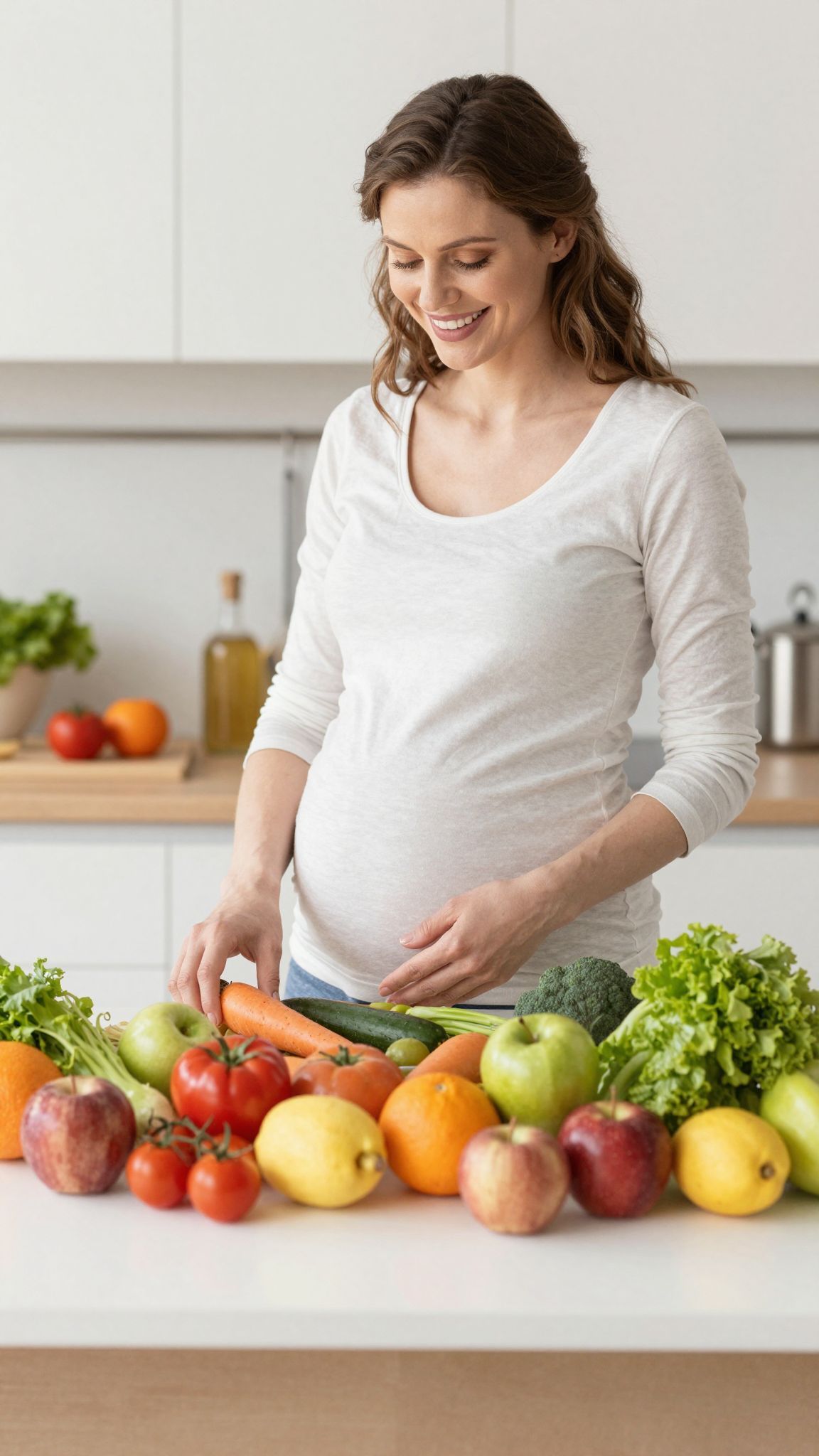 A higiénia kulcsfontosságú a kismamák egészségének megőrzésében.