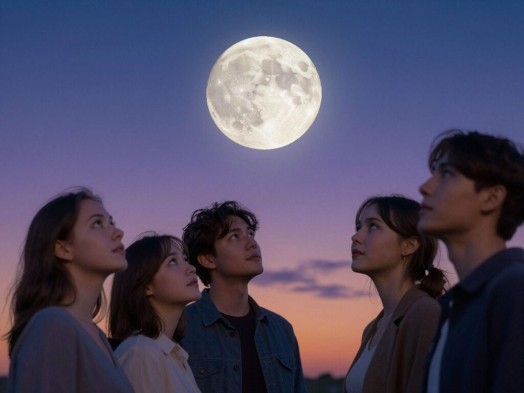 Melyik csillagjegyekre lesz a legerősebb hatással az augusztusi telihold?