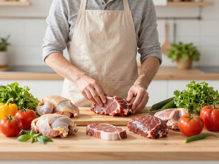 Melyik hús a legegészségesebb és melyiket kerüljük? Táplálkozási útmutató