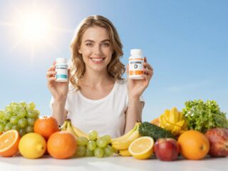 Mennyi D-vitaminra van szükség valójában? A túladagolás elkerülése