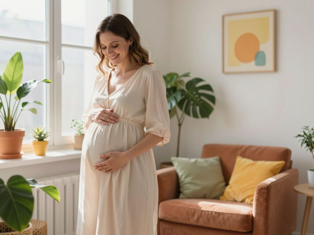 Mennyit hízhat egy túlsúllyal induló kismama a terhesség alatt?