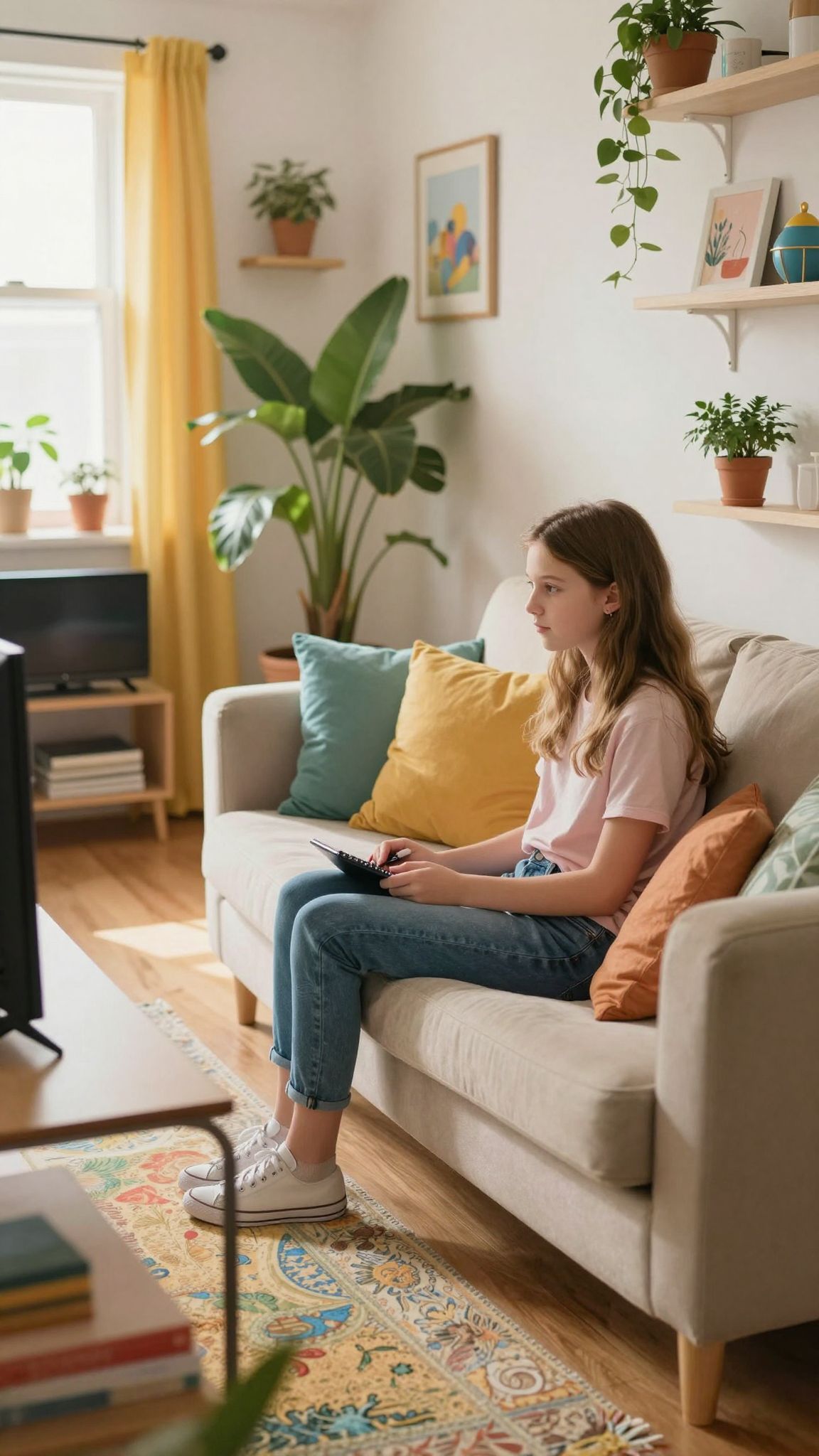 A túlzott képernyőidő növelheti a magány érzését.