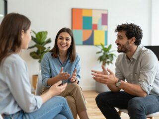 Mi az az érzelmi intelligencia? Az 5 legfontosabb összetevő és a gyakorlati hasznuk