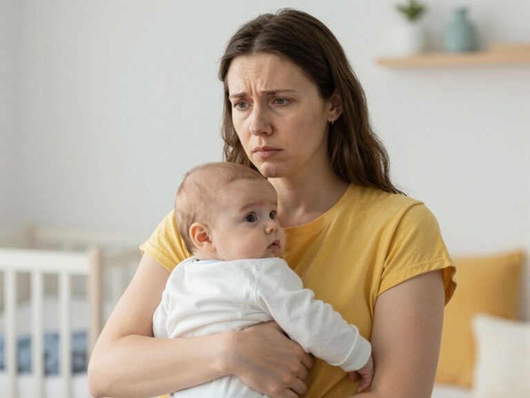 Mi történik, ha túlhordom a babát? 3 kérdés, ami a legtöbb kismamában felmerül