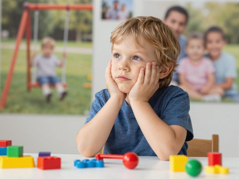 Miért küzdesz az önuralommal? 6 gyerekkori ok, ami a háttérben állhat