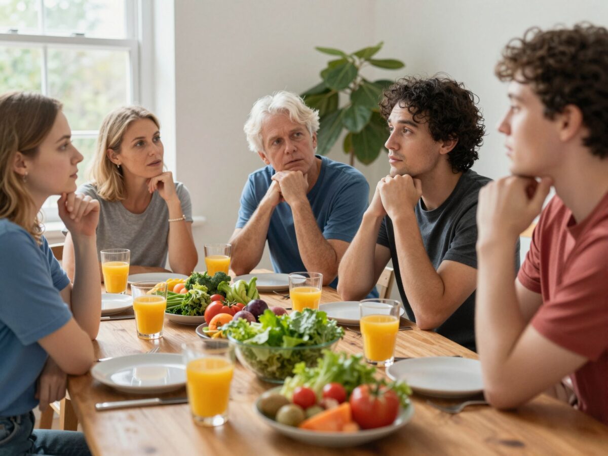 Miért olyan nehéz a fogyás? Lelki és fizikai okok a háttérben