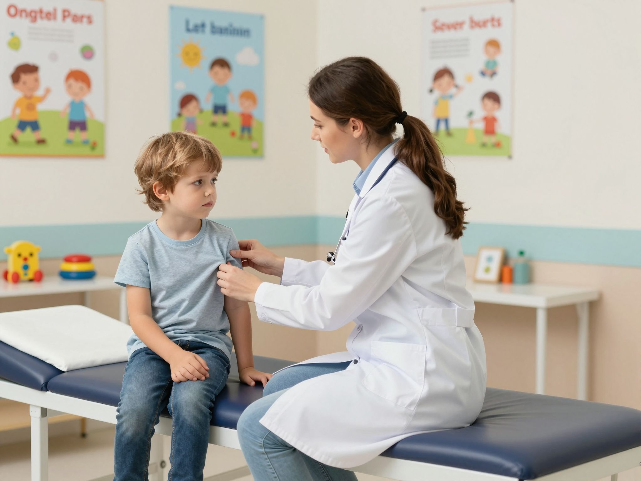 Migrén esetén fontos a korai orvosi beavatkozás.