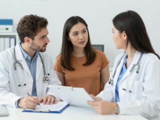 Mikor indokolt a sürgősségi császármetszés? 5 gyakori orvosi ok