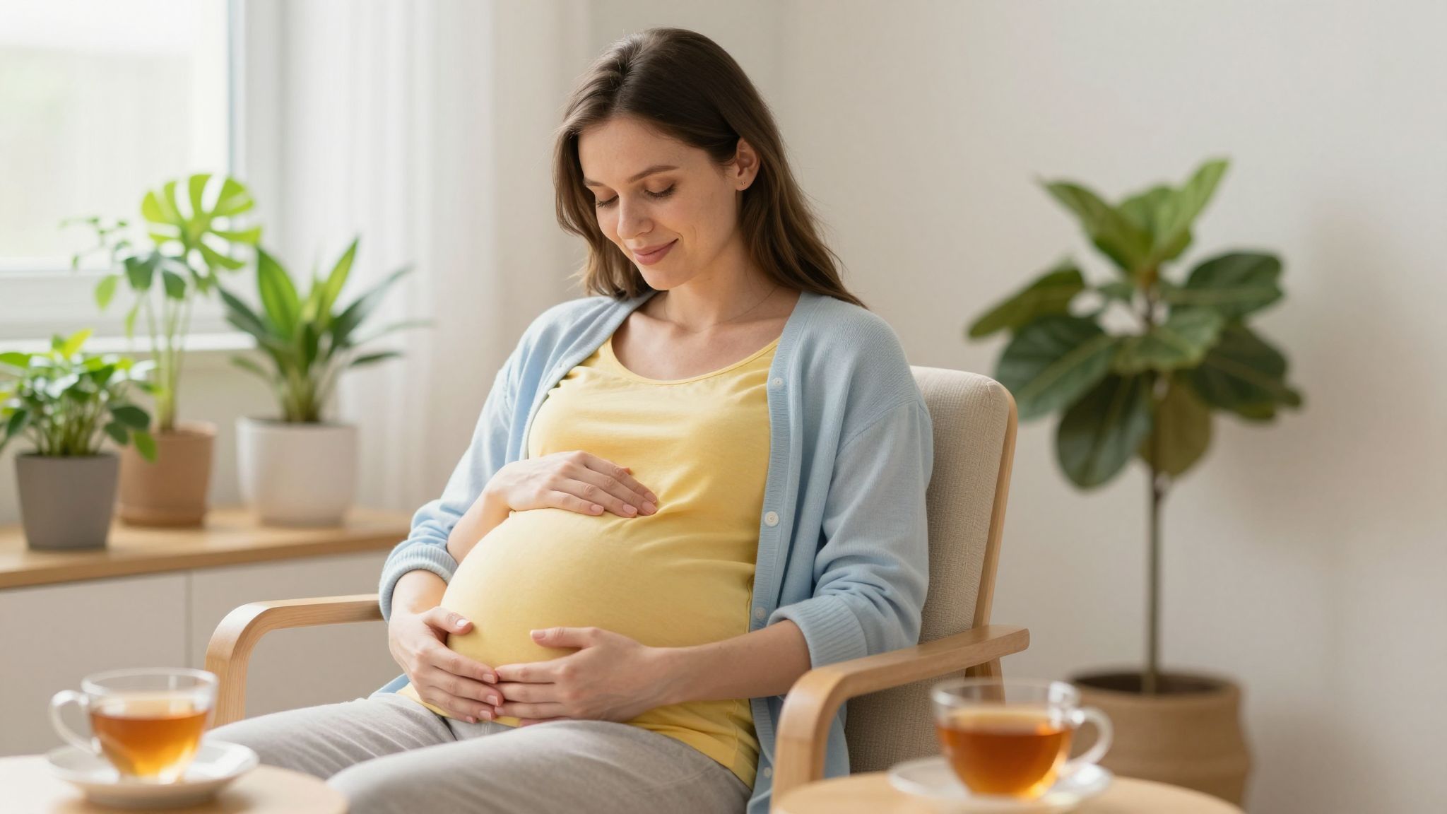 Kérj szakmai segítséget, ha a stressz már elviselhetetlen.