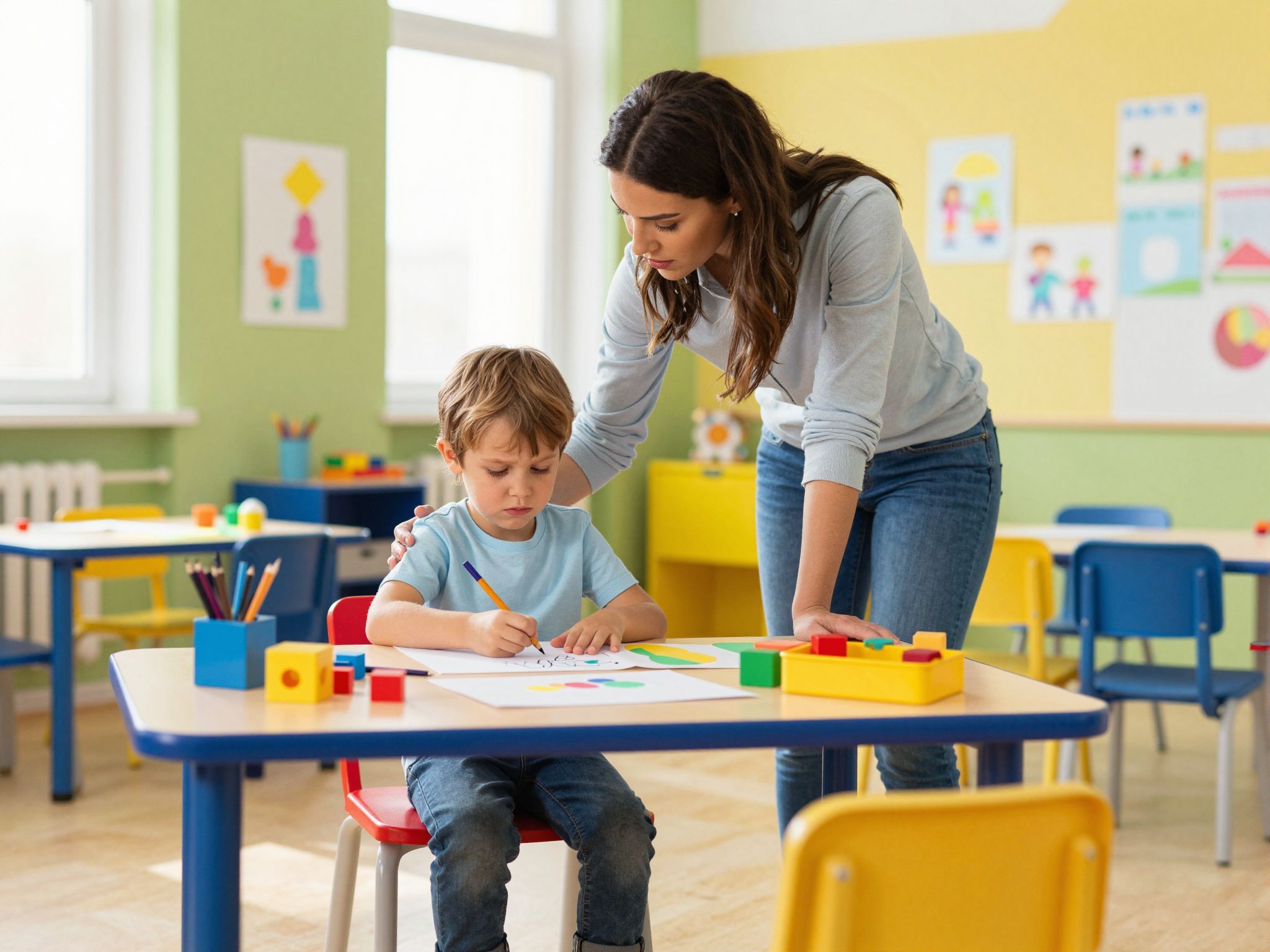 Szakértői segítséget kérjünk, ha a hangulat tartósan romlik.