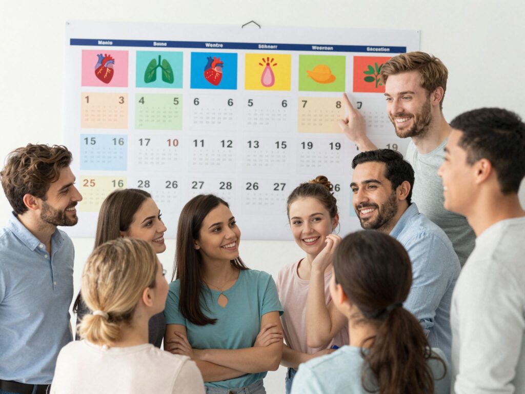 Milyen betegségekre hajlamosít a születési hónapod? Meglepő kutatási eredmények