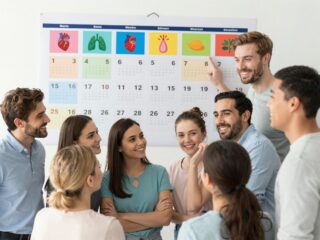 Milyen betegségekre hajlamosít a születési hónapod? Meglepő kutatási eredmények